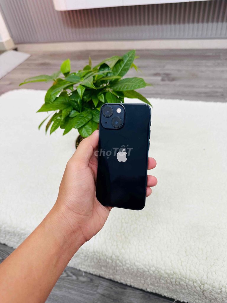 iPhone 13 Mini 128GB Quốc tế Full Rin. Mua bán Điện thoại tại Quận Thanh Khê Đà Nẵng được đăng bởi Minh KZ hình 4