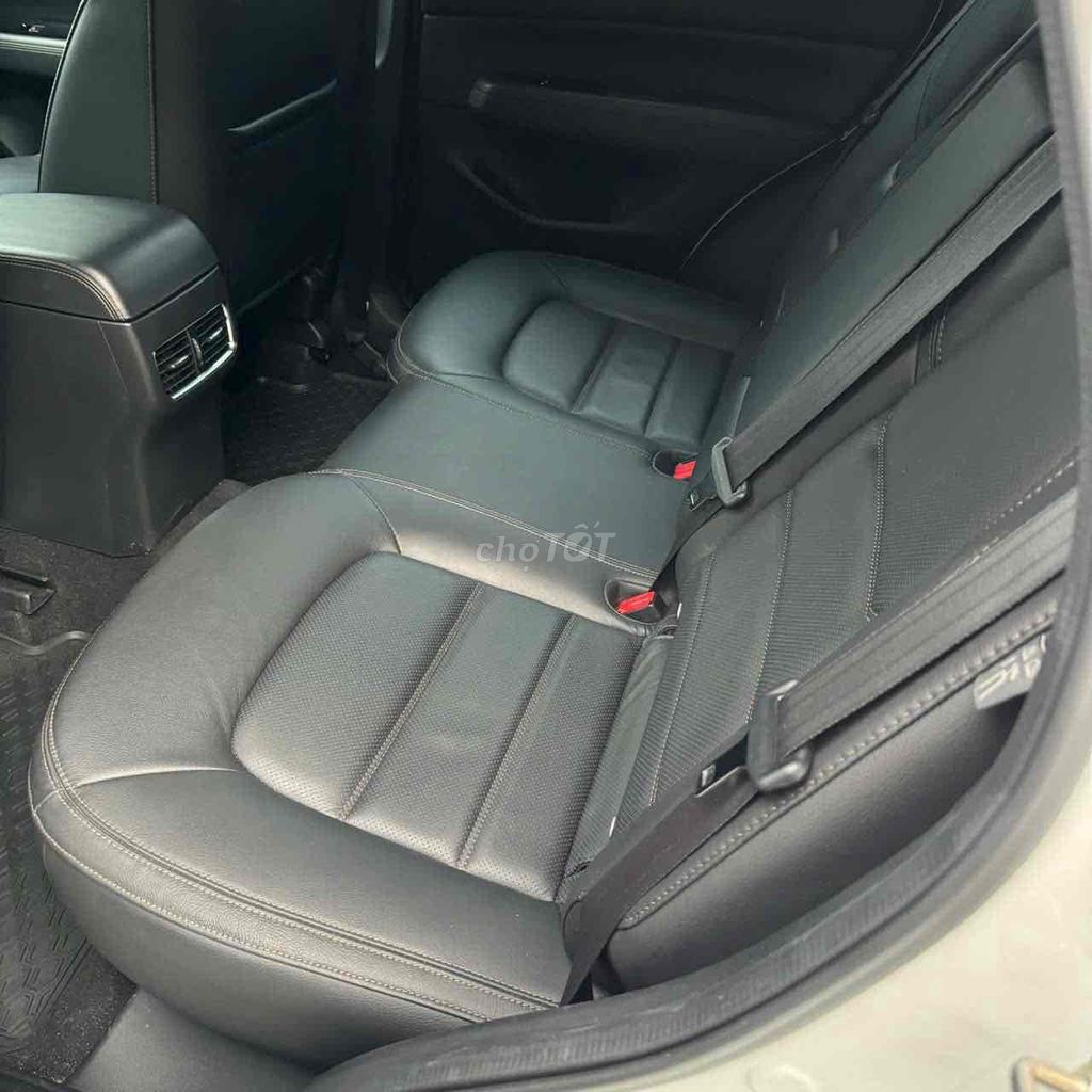 Cx5 Premium 2024 13000km. Mua bán Ô tô tại Thành phố Thủ Đức Tp Hồ Chí Minh được đăng bởi Thành Sơn hình 6