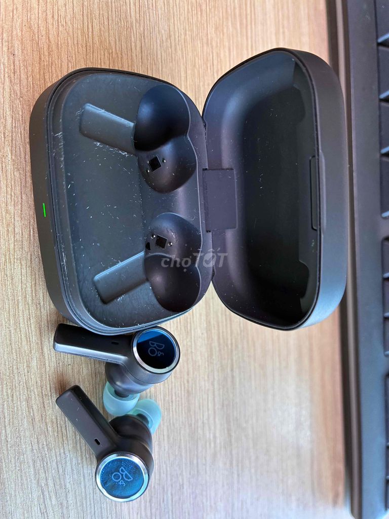 Tai nghe Bang & Olufsen Beoplay EX Đen. Mua bán Tivi, Âm thanh tại Quận Cầu Giấy Hà Nội được đăng bởi Nguyễn Hải hình 1