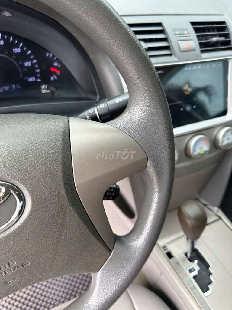 2011 LE 2.5 - 142000 km. Mua bán Ô tô tại Quận Cái Răng Cần Thơ được đăng bởi Nguyễn Phát  hình 9