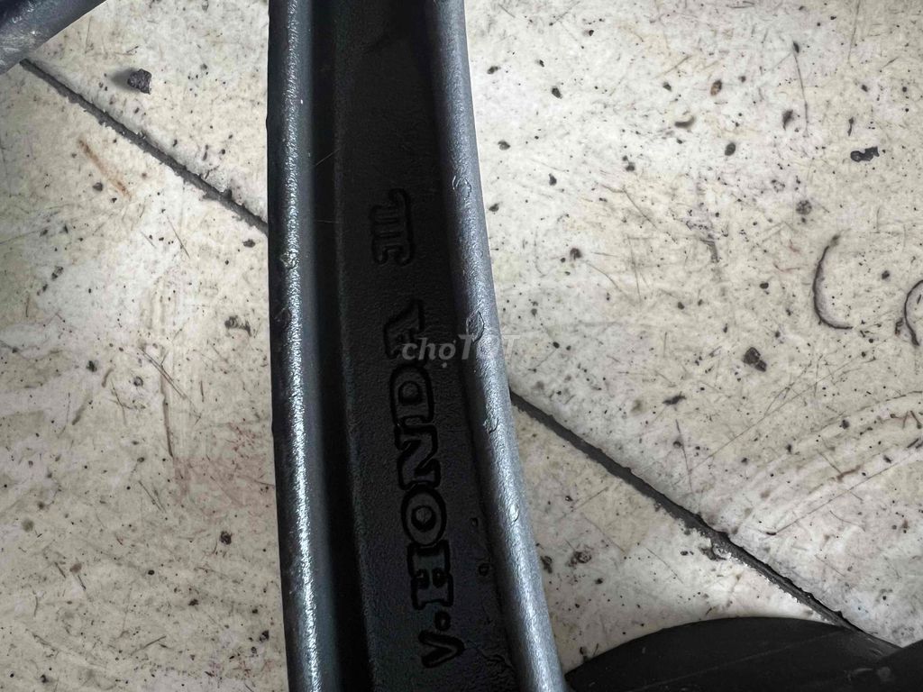 mâm honda. Mua bán Phụ tùng xe tại Huyện Trảng Bom Đồng Nai được đăng bởi Tung hình 3