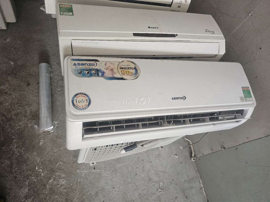 Máy lạnh 1.5 HP Inverter tiết kiệm điện. Mua bán Máy lạnh, điều hoà tại Quận Phú Nhuận Tp Hồ Chí Minh được đăng bởi nguyễn hoàng phúc hình 1