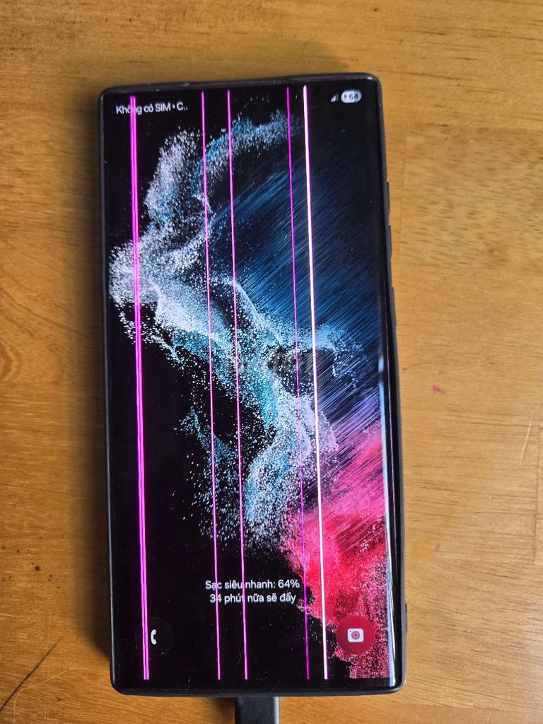 Samsung S22 Ultra 256GB Tím Mỹ. Mua bán Điện thoại tại Thành phố Long Xuyên An Giang được đăng bởi Trung Thành Nguyễn hình 1