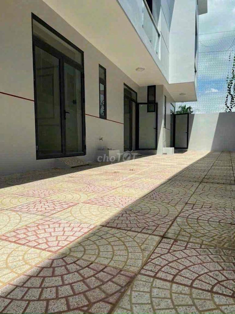 CHO THUÊ NHÀ 1 TRỆT 1 LẦU 2PN CẠNH VÒNG XOAY TÂN THÀNH. Cho thuê nhà ở tại Thành phố Bến Tre Bến Tre được đăng bởi Tống Hoàng Thành hình 1