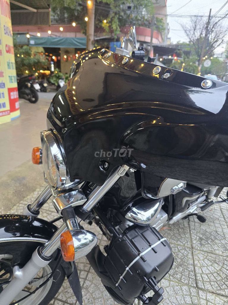 Suzuki GZ150-A Đen Bạc. Mua bán Xe máy tại Quận Thanh Khê Đà Nẵng được đăng bởi Quý Moto Cycle 21 điện biên phủ Đà Nẵng hình 4