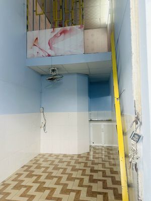 Room 20 m² · Đường Kinh Dương Vương