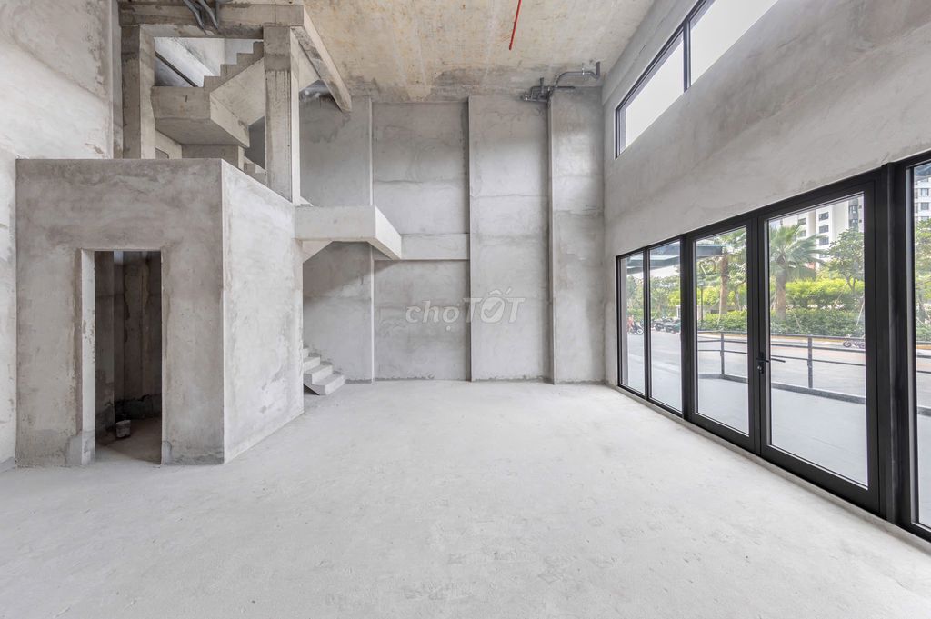 Shophouse SH Lâu Dài, KD ngay 5.8x8.4m 49m2, 1 trệt 2 lầu, Đường 32m. Mua bán văn phòng, mặt bằng kinh doanh tại Quận 12 Tp Hồ Chí Minh được đăng bởi Nguyễn Đạt hình 1