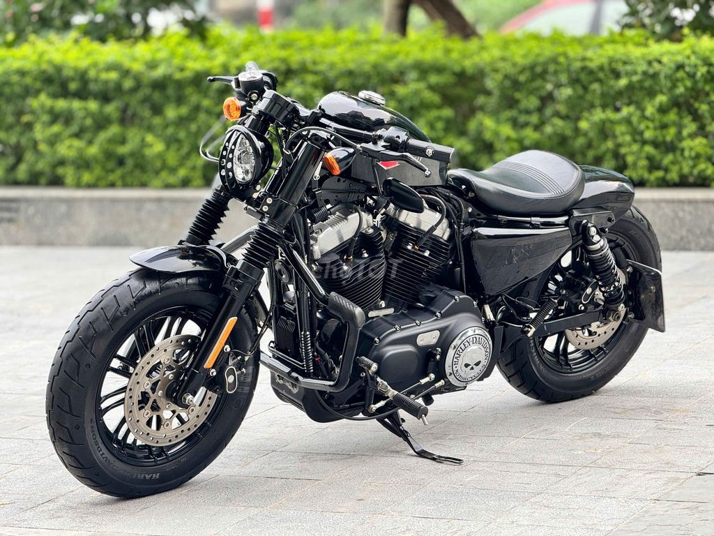 Mạnh Hà Motor bán Harley davidson 48 19 full bober. Mua bán Xe máy tại Quận Bắc Từ Liêm Hà Nội được đăng bởi Mạnh Hà Motor hình 6