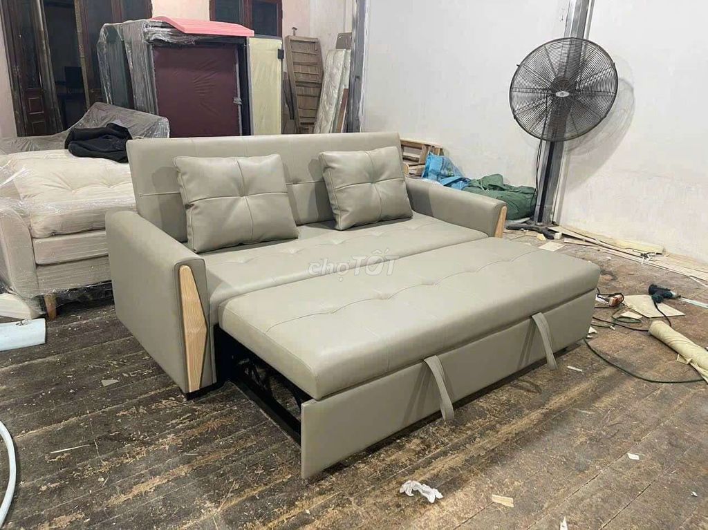 mẫu hót sofa ghế giường. Mua bán Bàn ghế tại Huyện Thạch Thất Hà Nội được đăng bởi Xưởng Sofa Thịnh Nhung hình 1
