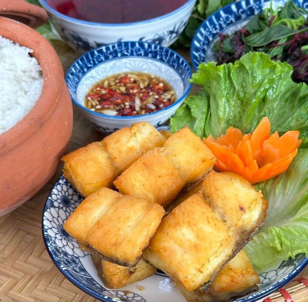 Khô cá dứa nuôi 1 nắng.. Mua bán Đồ ăn, thực phẩm và các loại khác tại Quận 8 Tp Hồ Chí Minh được đăng bởi La Thị Minh Nguyệt hình 1