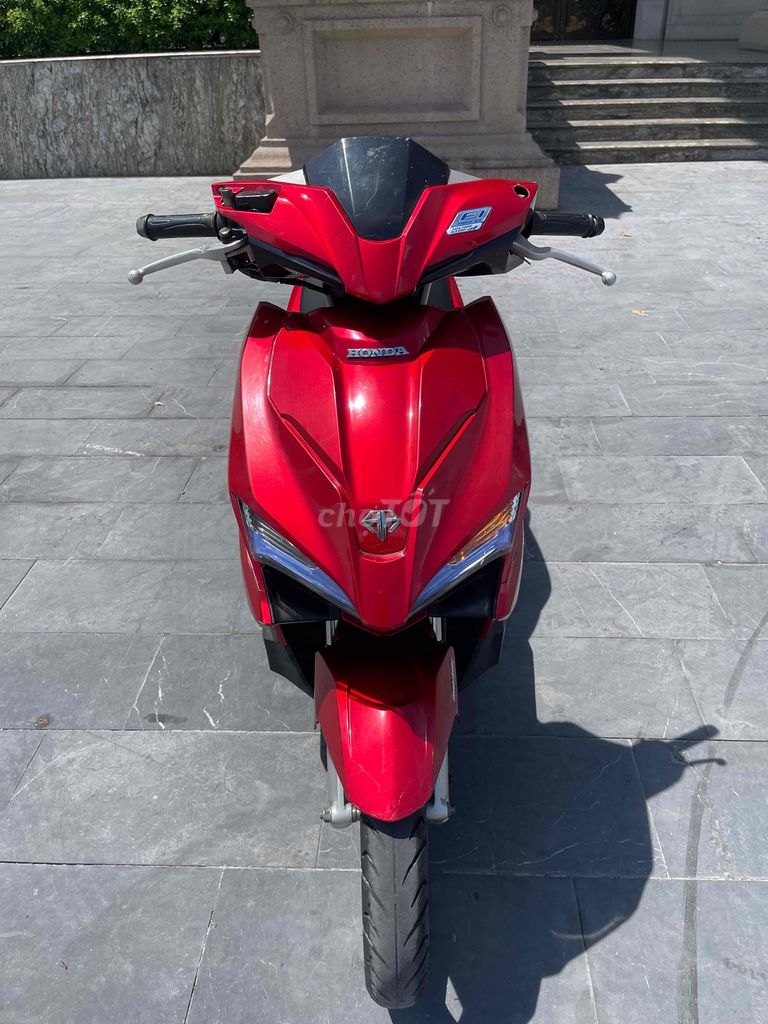 biển đẹp,chính chủ. Mua bán Xe máy tại Thành phố Vinh Nghệ An được đăng bởi Mạnh Nhỏ hình 4