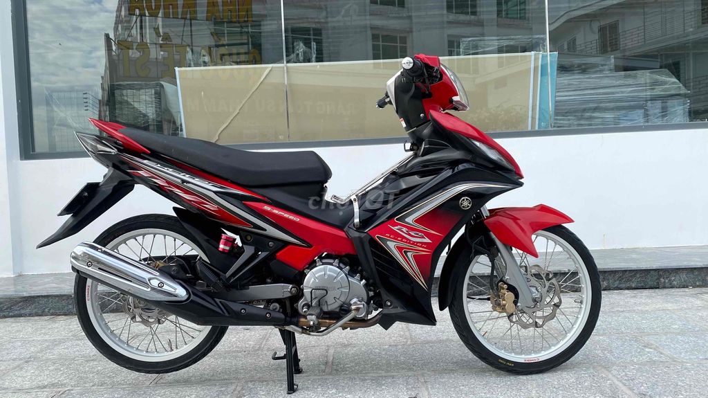 Exciter 135 zin. Mua bán Xe máy tại Thành phố Bến Tre Bến Tre được đăng bởi Nghiêm Bảy Mốt hình 3