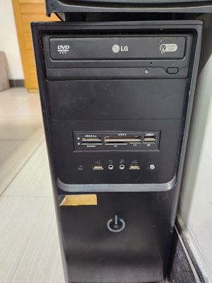 Thanh lý cây máy tính LG , không màn