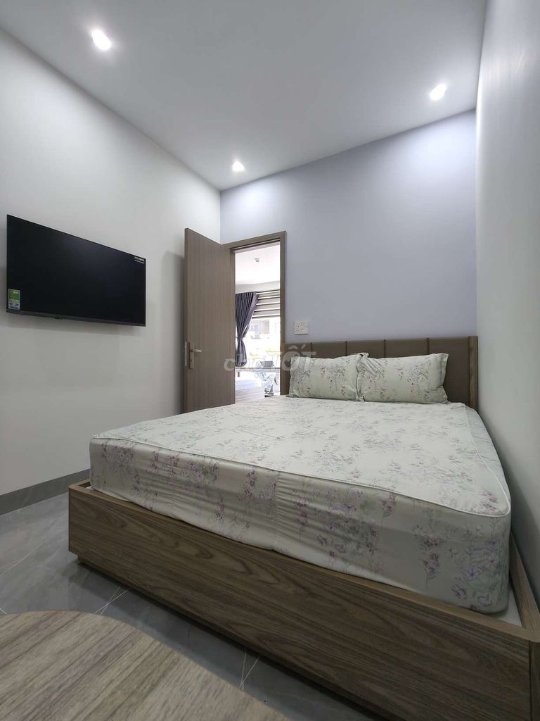 Cho thuê căn hộ 2 phòng ngủ tại Hải Châu, Đà Nẵng — ảnh 6