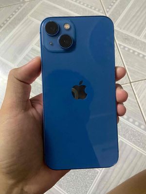 Apple iPhone 13 Xanh Đã thay pin