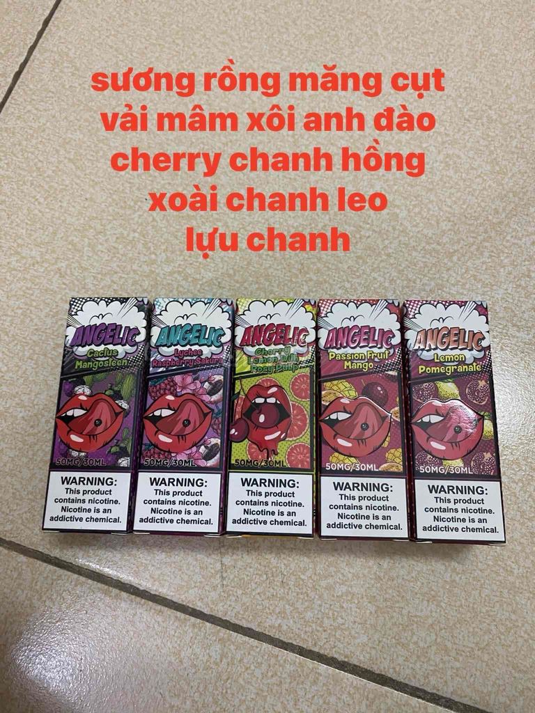 juice đồng giá