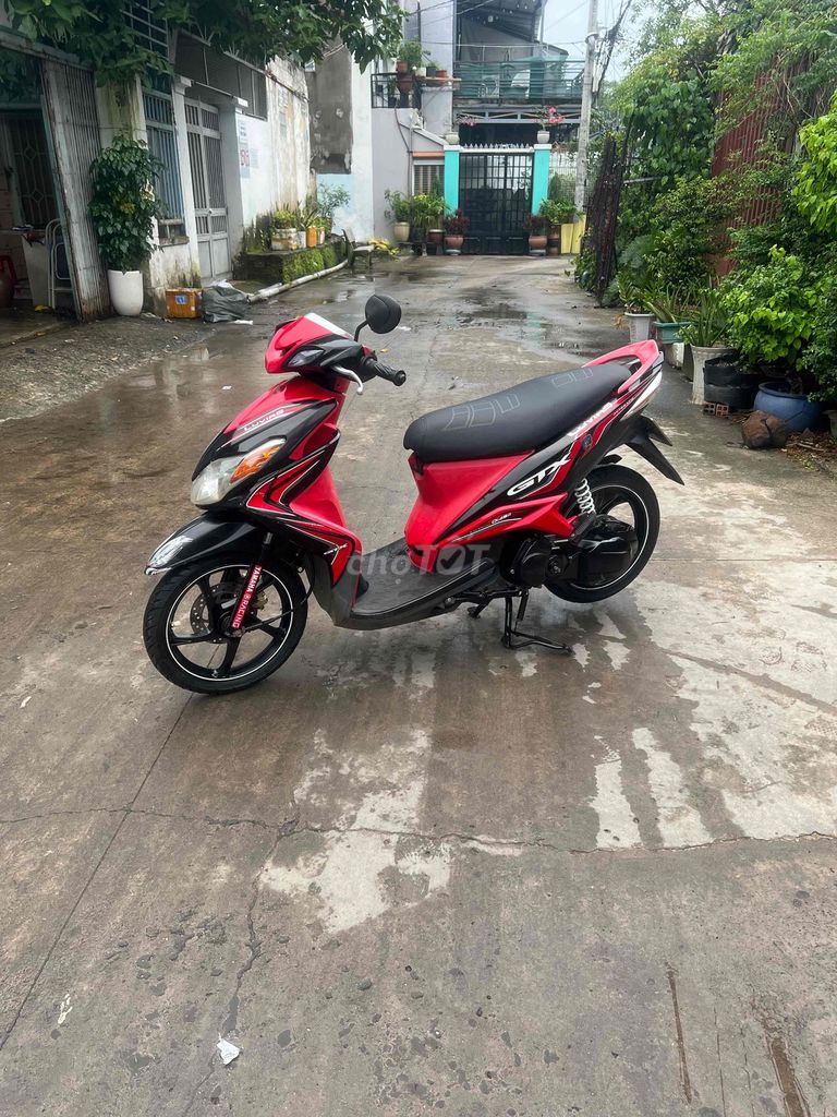 LUVIAS 2012, Bán Rẻ Bèo,K Mua Thì Mua Xe Nào. Mua bán Xe máy tại Quận 12 Tp Hồ Chí Minh được đăng bởi VŨ hình 1