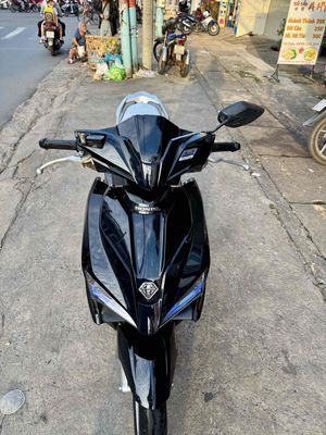 🟢🟢 AB 125 đen bóng cuối 2019 rất đẹp có góp. Mua bán Xe máy tại Thành phố Biên Hòa Đồng Nai được đăng bởi XE MÁY CŨ THÀNH MỸ 