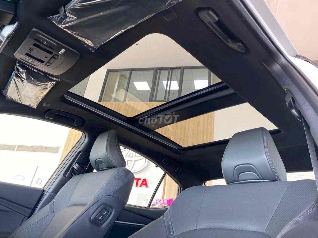 Toyota Camry 2025 2.5HEV TOP tặng 100% trước bạ. Mua bán Ô tô tại Huyện Bình Chánh Tp Hồ Chí Minh được đăng bởi PHƯỚC LỚN TOYOTA hình 7