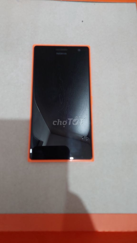 Nokia Lumia 730 Cam Đã qua sử dụng. Mua bán Điện thoại tại Quận Thanh Xuân Hà Nội được đăng bởi Công hình 1