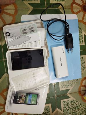 Điện thoại HTC tặng sạc dự phòng. Mua bán Điện thoại tại Quận 6 Tp Hồ Chí Minh được đăng bởi Huong