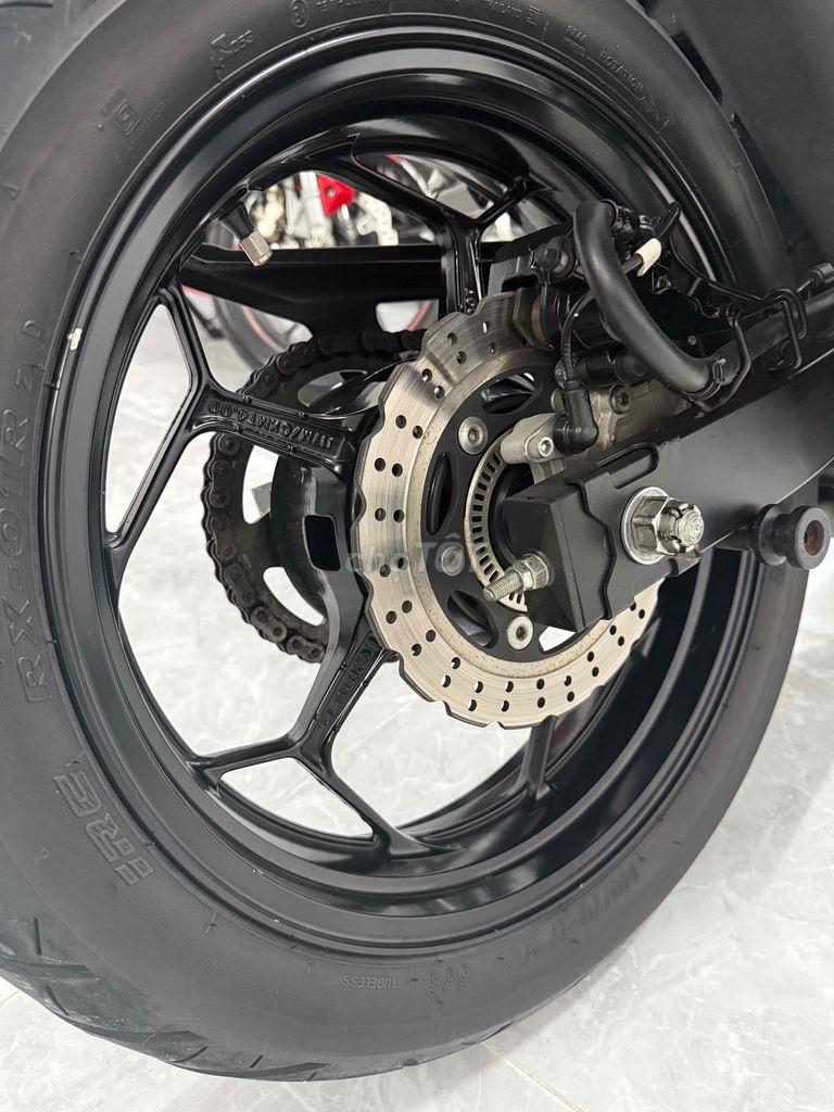 Z300 Chính chủ chạy lướt. Mua bán Xe máy tại Thành phố Thủ Đức Tp Hồ Chí Minh được đăng bởi Xe máy Hùng Huyền hình 7