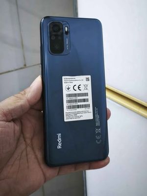 Xiaomi Redmi Note 10 6GB/128GB Xám