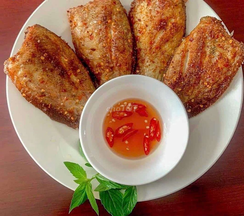 Sặc 1 Nắng Cần Giờ