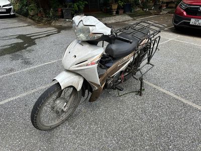 Thanh lý 2 xe Wave RSX và S hỏng máy full giấy tờ. Mua bán Xe máy tại Quận Ba Đình Hà Nội được đăng bởi Cây Cảnh Hà Nội