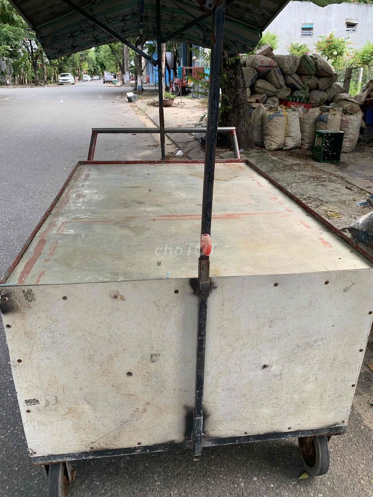 *** xe đẩy bán hàng ai cần liên hệ. Mua bán Phương tiện khác tại Quận Liên Chiểu Đà Nẵng được đăng bởi Thu loan hình 3