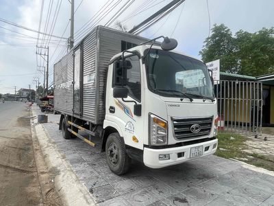 Bán Teraco 3t5 thùng 5m đời 2021, xe đẹp zin đét. Mua bán Xe tải, xe ben tại   được đăng bởi xetaigiare