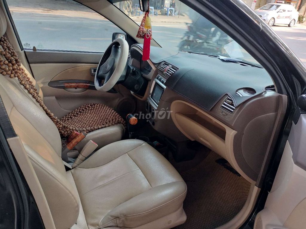 2004 SLX 1.0 AT - 25000 km. Mua bán Ô tô tại Huyện Đông Anh Hà Nội được đăng bởi dương anh cường  hình 4