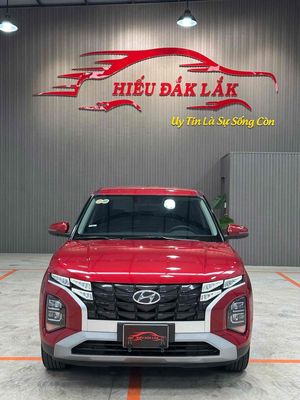 Hyundai Creta 2022 Đặc biệt 1.5 AT - 41000 km. Mua bán Ô tô tại Thành phố Buôn Ma Thuột Đắk Lắk được đăng bởi Hiếu Đắk Lắk