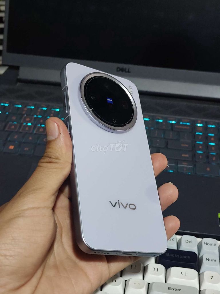 X200 Pro Mini. Mua bán Điện thoại tại Thành phố Buôn Ma Thuột Đắk Lắk được đăng bởi Phát hình 1