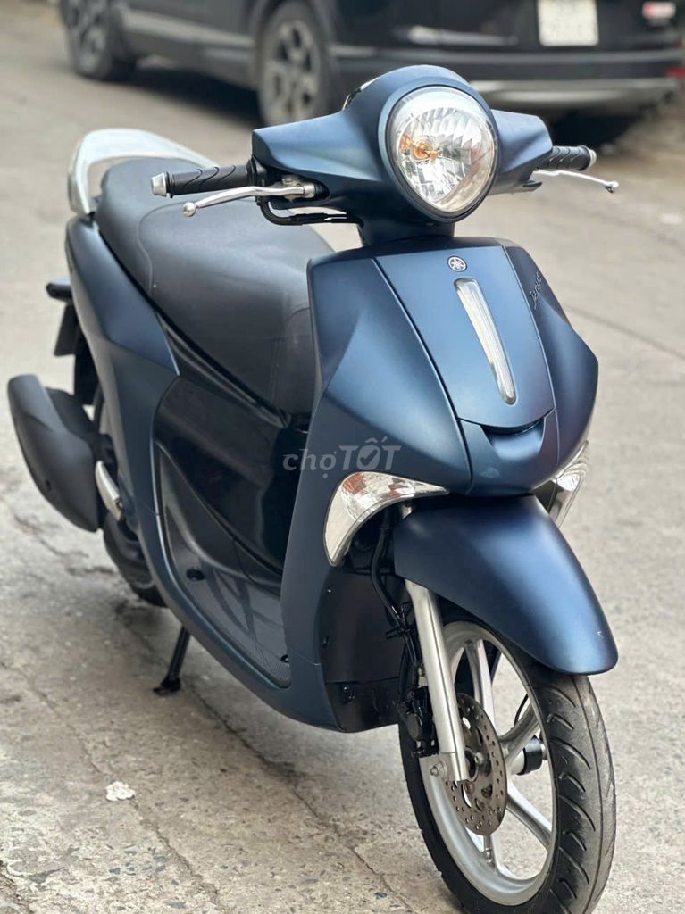 Bán Yamaha Janus 2018 cực mới do ít sử dụng. Mua bán Xe máy tại Quận Nam Từ Liêm Hà Nội được đăng bởi E Hằng hình 4