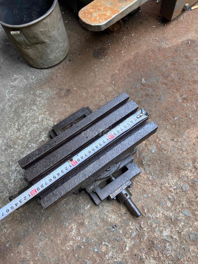 Bàn xy chữ thập Mini hoạt động tốt. Mua bán Đồ chuyên dụng, Giống nuôi trồng tại Quận 8 Tp Hồ Chí Minh được đăng bởi Nguyễn Hồng Hải  hình 1