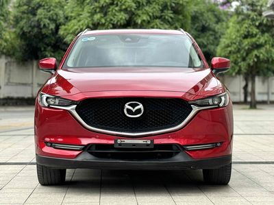Mazda Cx5 2.0L Premium sản xuất năm 2020