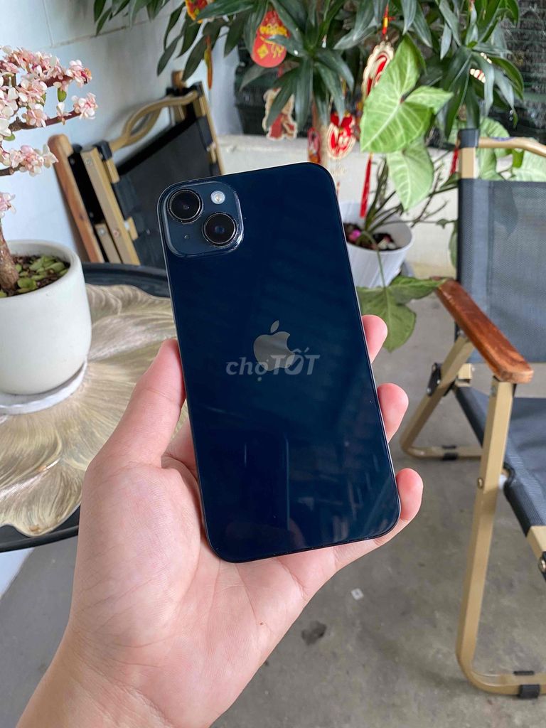 iPhone 14 Plus 128GB QT nguyên zin. Mua bán Điện thoại tại Quận Ninh Kiều Cần Thơ được đăng bởi Ty Xperia hình 1