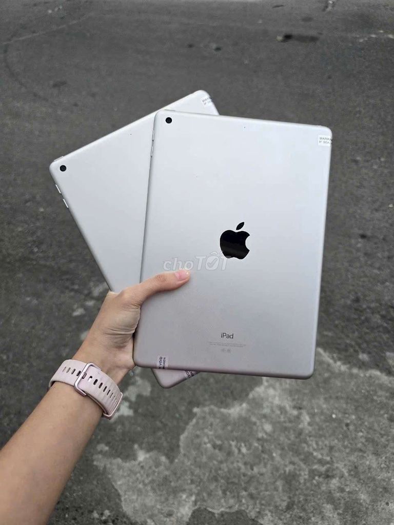 Apple iPad Gen 5 4G 32gb. Mua bán Máy tính bảng tại Quận Bình Tân Tp Hồ Chí Minh được đăng bởi Lelepad hình 1