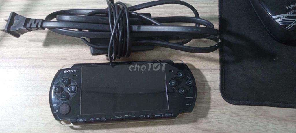 Psp 3000 8gb