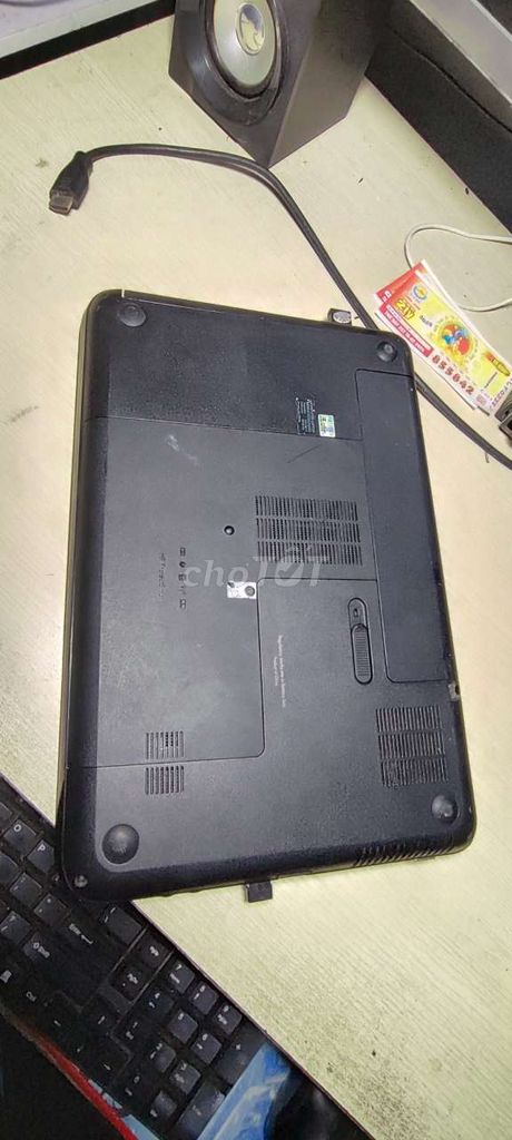 Cần bán laptop HP pavilion G4