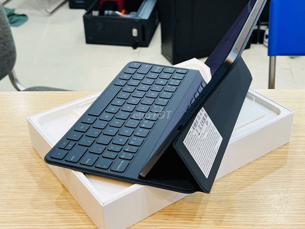 Xiaomi Pad 7 11.2 inch 8GB/128GB Đen. Mua bán Máy tính bảng tại Quận Đống Đa Hà Nội được đăng bởi Thế Hoàng hình 1
