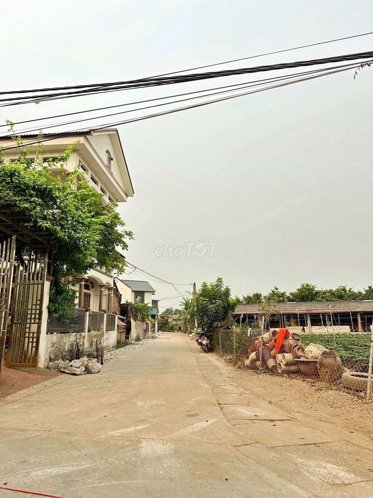 Bán đất 76.2m² gần Ecopark, Vành đai 3.5