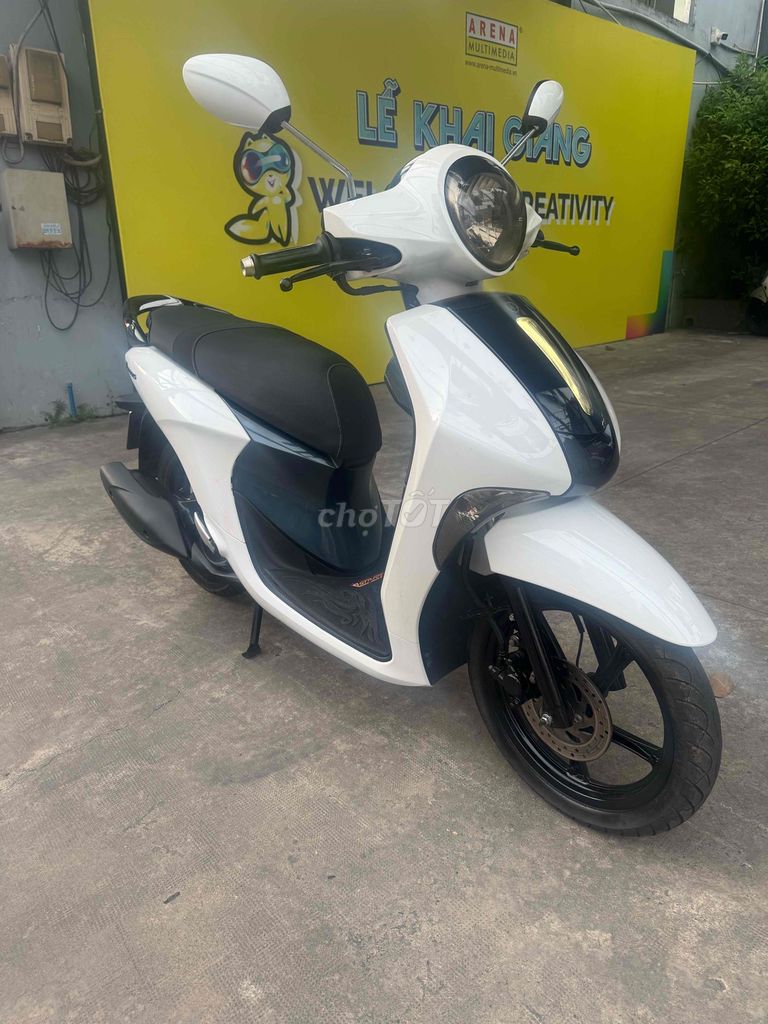 janus 2018 khoá ga 9 chủ ,góp cà thẻ. Mua bán Xe máy tại Quận Tân Bình Tp Hồ Chí Minh được đăng bởi Tuấn Phụng hình 3