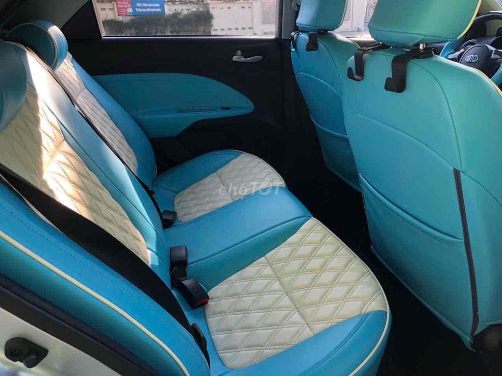 Kia Soluto 2019 số sàn. Mua bán Ô tô tại Thành phố Nha Trang Khánh Hòa được đăng bởi Ô TÔ KHÁNH HOÀ hình 10