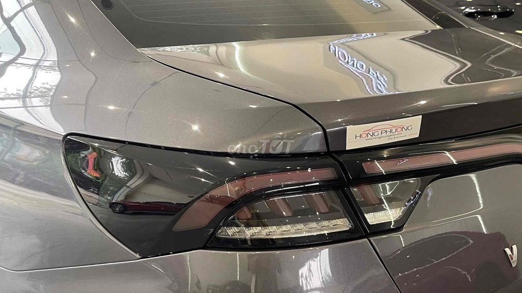 VinFast Lux A2.0 màu đẹp nhất. Mua bán Ô tô tại Thành phố Thái Nguyên Thái Nguyên được đăng bởi Hồng Phương Auto  Auto 597 hình 6