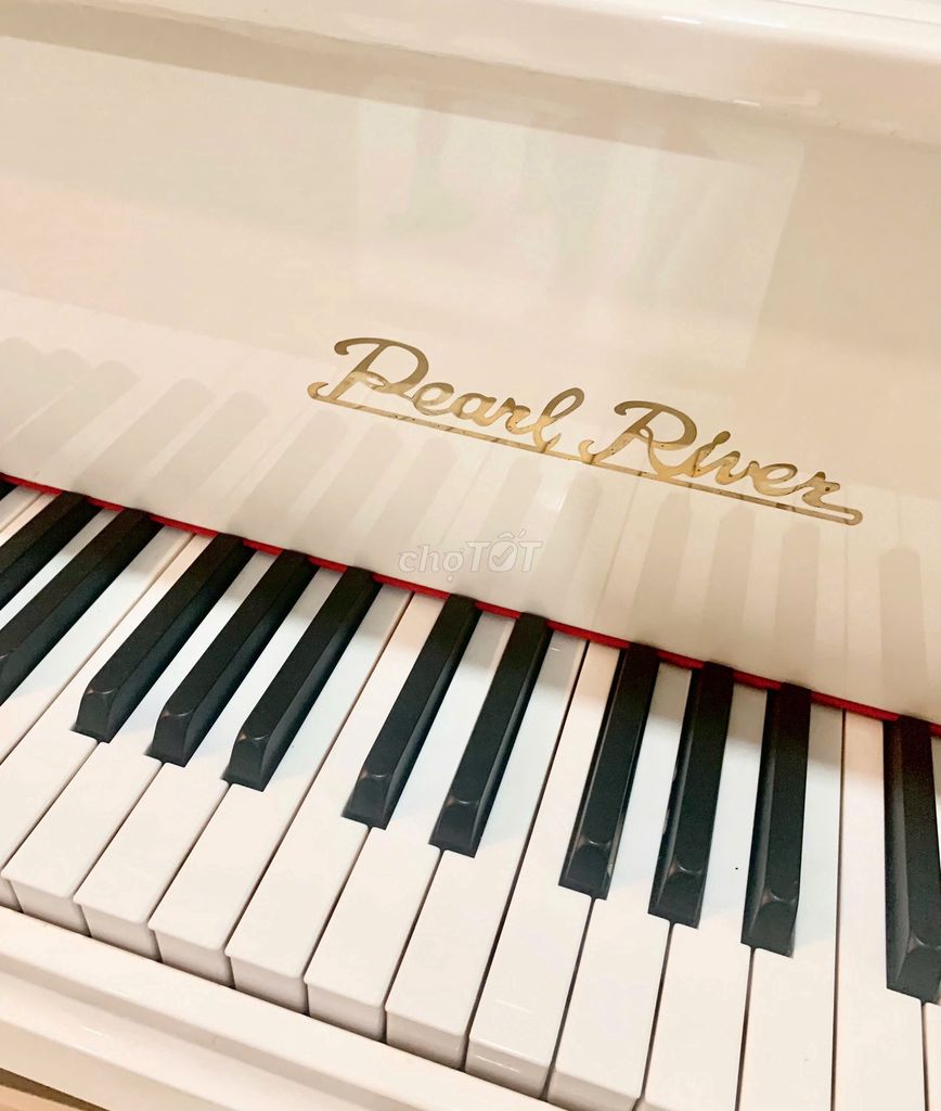 PASS ĐÀN PIANO PEARL RIVER GP148 GIÁ GIẢM CỰC MẠNH