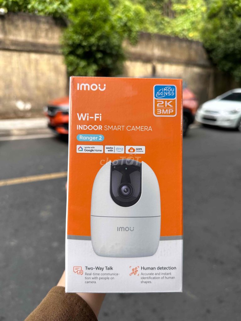 𝐂𝐚𝐦𝐞𝐫𝐚 𝐖𝐢𝐟𝐢 𝐓𝐫𝐨𝐧𝐠 𝐍𝐡à 𝐀𝟑𝟐. Mua bán Máy ảnh, Máy quay tại Quận Cái Răng Cần Thơ được đăng bởi Thiên Thành hình 1