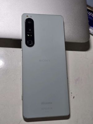 Sony Xperia 1 IV (Mark 4) 256GB Đã Sử Dụng. Mua bán Điện thoại tại Quận Hoàng Mai Hà Nội được đăng bởi L i O A 