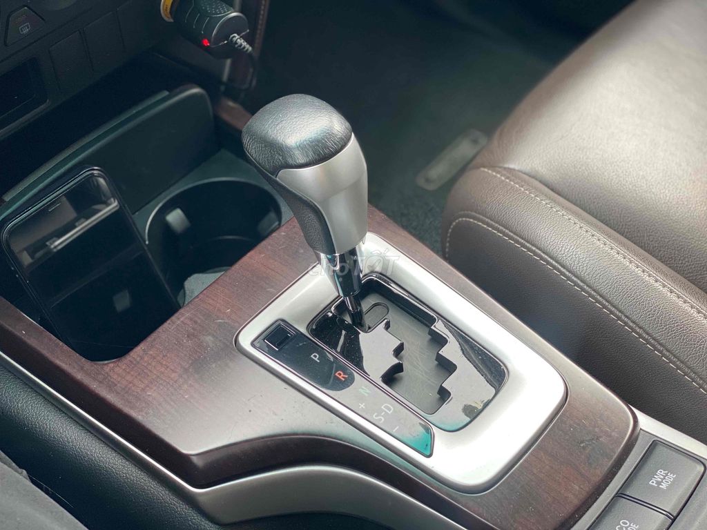 Toyota Fortuner 2020 2.4AT 4x2  - 81000 km. Mua bán Ô tô tại Quận Bình Thạnh Tp Hồ Chí Minh được đăng bởi Toyota Sure hình 10